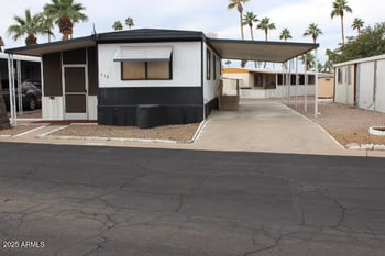 303 Recker Rd #112, Mesa, AZ 85206
