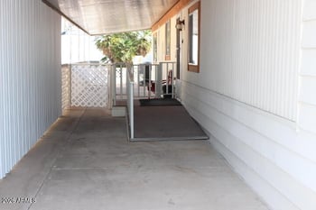 303 Recker Rd #128, Mesa, AZ 85206