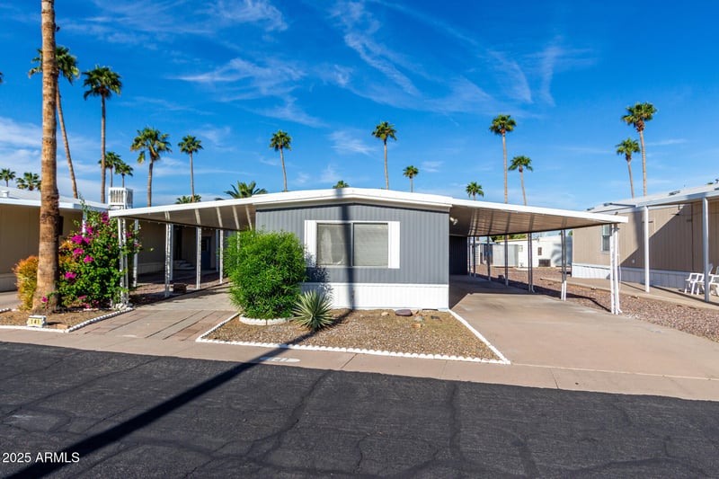 303 Recker Rd #141, Mesa, AZ 85206