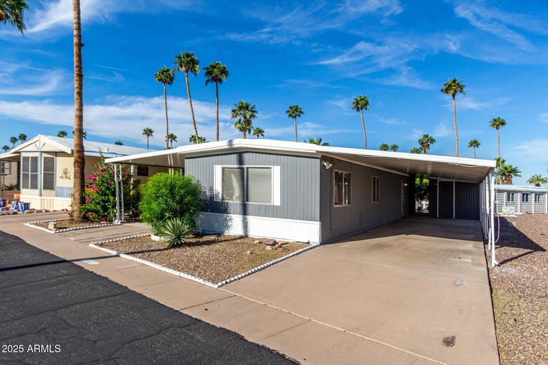 303 Recker Rd #141, Mesa, AZ 85206
