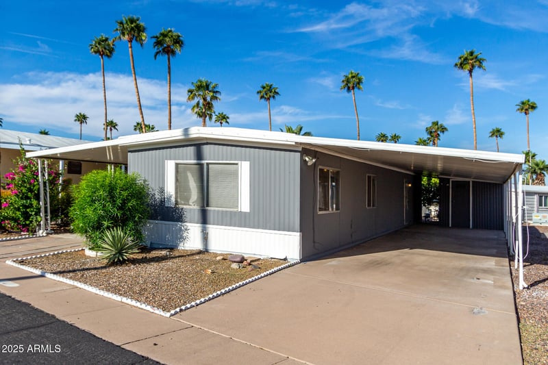 303 Recker Rd #141, Mesa, AZ 85206