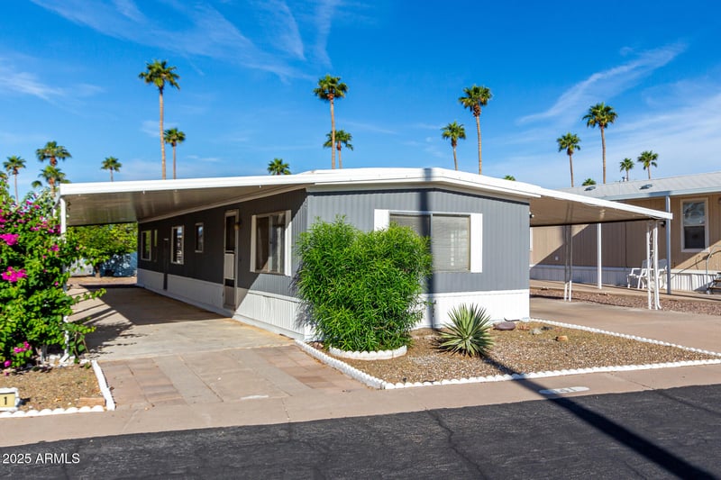 303 Recker Rd #141, Mesa, AZ 85206