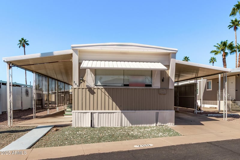 303 Recker Rd #200, Mesa, AZ 85206