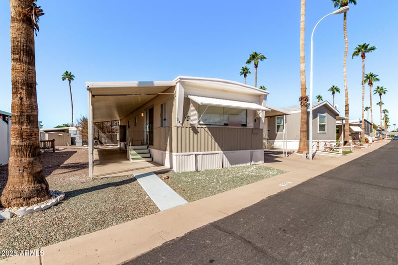 303 Recker Rd #200, Mesa, AZ 85206