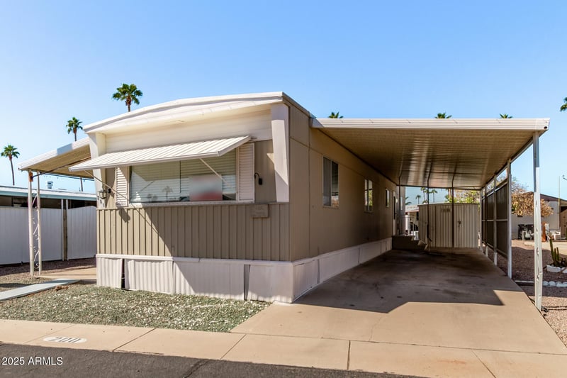 303 Recker Rd #200, Mesa, AZ 85206