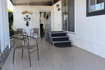 303 Recker Rd #223, Mesa, AZ 85206