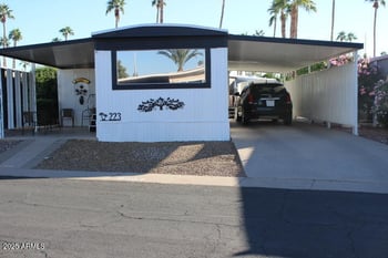 303 Recker Rd #223, Mesa, AZ 85206