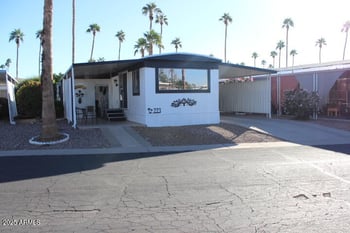 303 Recker Rd #223, Mesa, AZ 85206