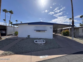 303 Recker Rd #50, Mesa, AZ 85206