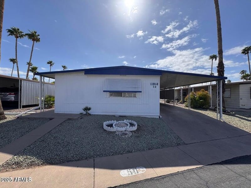 303 Recker Rd #50, Mesa, AZ 85206