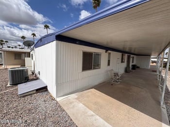 303 Recker Rd #50, Mesa, AZ 85206