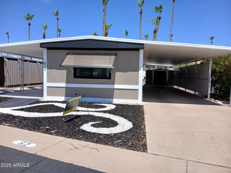 303 Recker Rd #62, Mesa, AZ 85206
