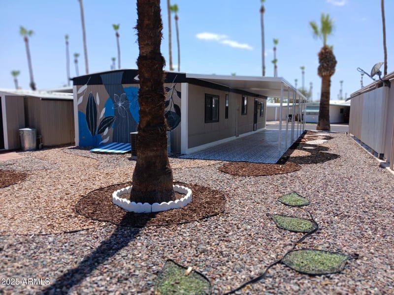 303 Recker Rd #62, Mesa, AZ 85206