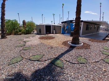 303 Recker Rd #62, Mesa, AZ 85206