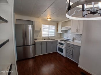 303 Recker Rd #62, Mesa, AZ 85206