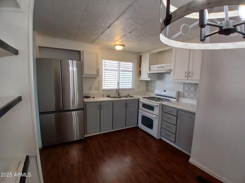 303 Recker Rd #62, Mesa, AZ 85206