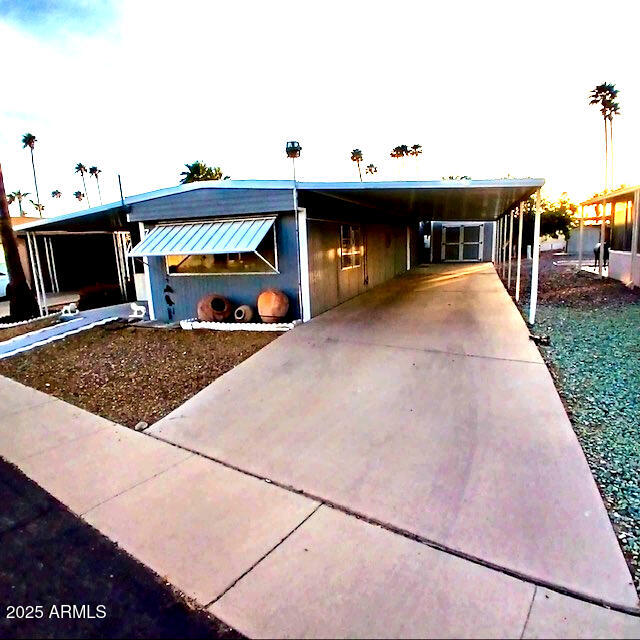 303 Recker Rd #74, Mesa, AZ 85206