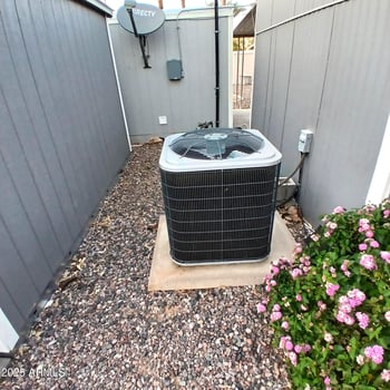 303 Recker Rd #74, Mesa, AZ 85206