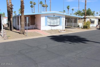303 Recker Rd #78, Mesa, AZ 85206