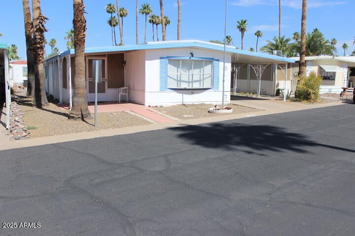 303 Recker Rd #78, Mesa, AZ 85206