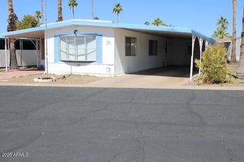 303 Recker Rd #78, Mesa, AZ 85206