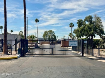 303 Recker Rd #81, Mesa, AZ 85206