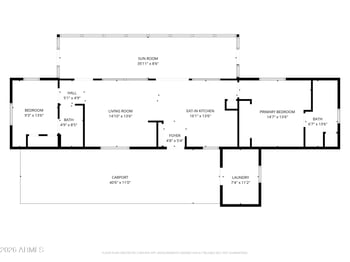 303 Recker Rd #81, Mesa, AZ 85206