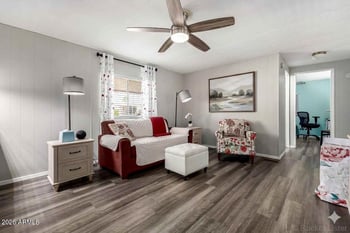 303 Recker Rd #81, Mesa, AZ 85206