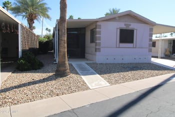 303 Recker Rd #91, Mesa, AZ 85206