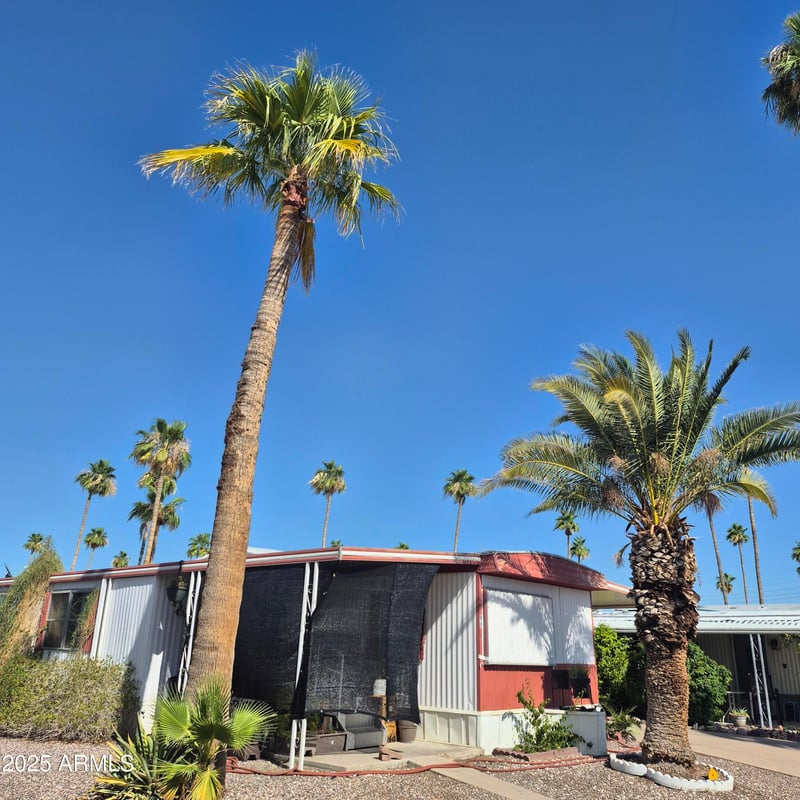 303 Recker Rd #98, Mesa, AZ 85206