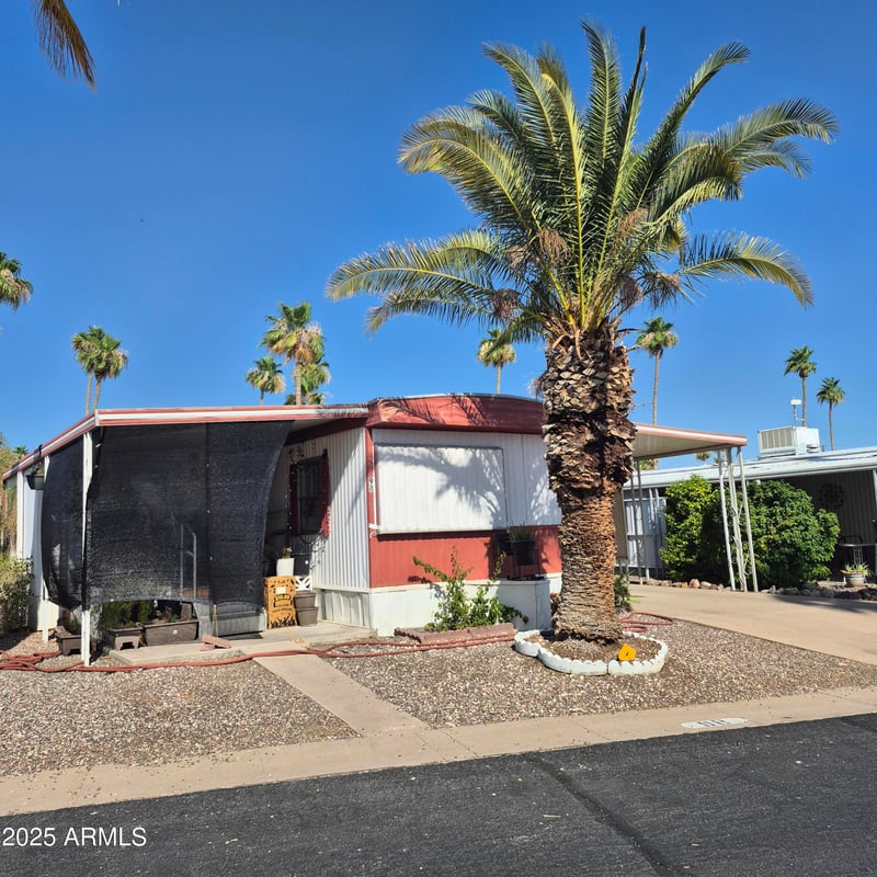 303 Recker Rd #98, Mesa, AZ 85206