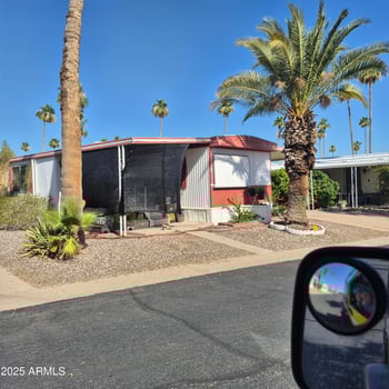 303 Recker Rd #98, Mesa, AZ 85206