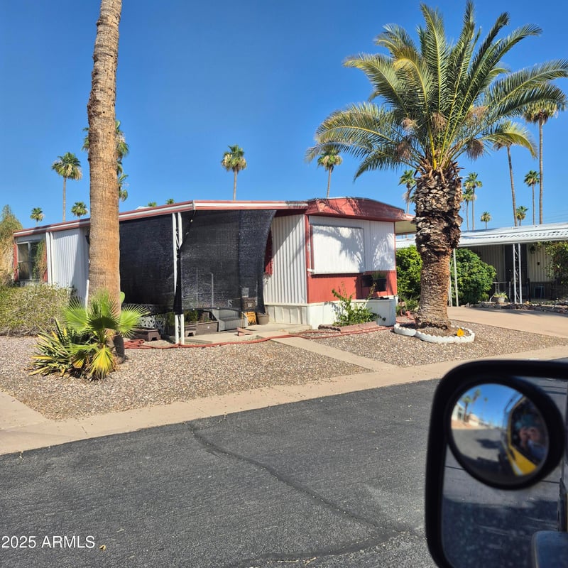 303 Recker Rd #98, Mesa, AZ 85206