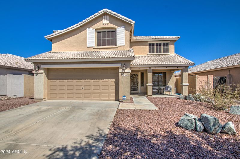 303 S 151st Ave, Goodyear, AZ 85338