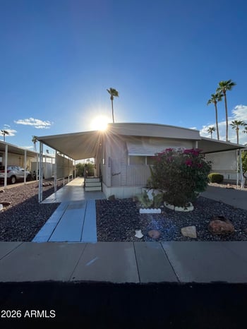 303 Recker Rd #144, Mesa, AZ 85206