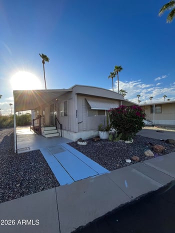 303 Recker Rd #144, Mesa, AZ 85206