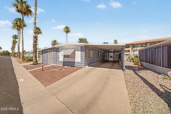 303 Recker Rd #16, Mesa, AZ 85206