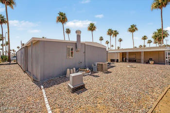 303 Recker Rd #16, Mesa, AZ 85206