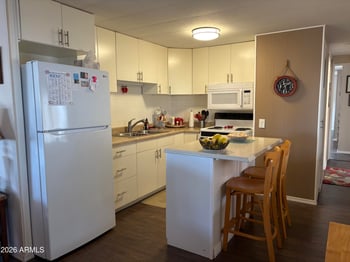 303 S Recker Rd #218, Mesa, AZ 85206