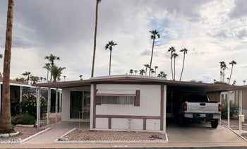 303 S Recker Rd #218, Mesa, AZ 85206