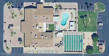 303 Recker Rd #3, Mesa, AZ 85206