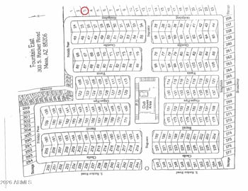 303 Recker Rd #3, Mesa, AZ 85206
