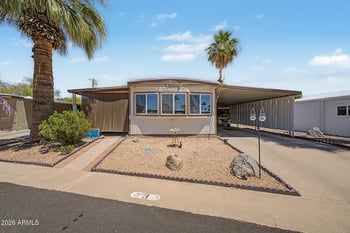303 Recker Rd #3, Mesa, AZ 85206