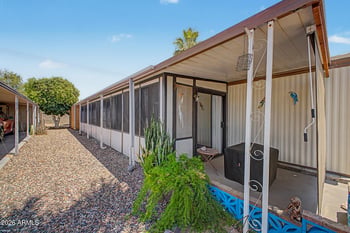 303 Recker Rd #3, Mesa, AZ 85206