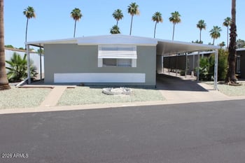 303 Recker Rd #50, Mesa, AZ 85206