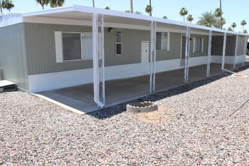 303 Recker Rd #50, Mesa, AZ 85206