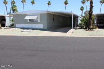 303 Recker Rd #50, Mesa, AZ 85206