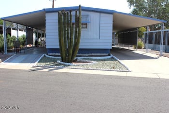 303 Recker Rd #8, Mesa, AZ 85206