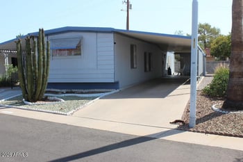 303 Recker Rd #8, Mesa, AZ 85206