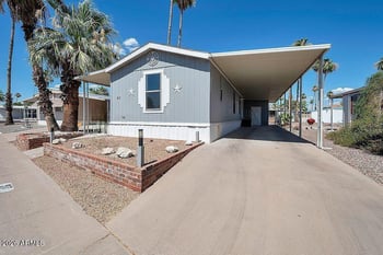 303 S Recker Rd #97, Mesa, AZ 85206